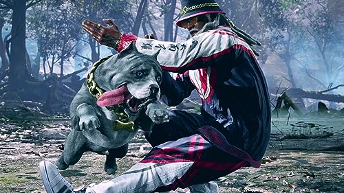 Tekken 8 for Xbox Series X N3526