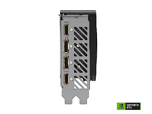 GIGABYTE GeForce RTX 5060 Ti Gaming OC 16G Graphics Card, 16GB GDDR7, WINDFORCE Cooling I122