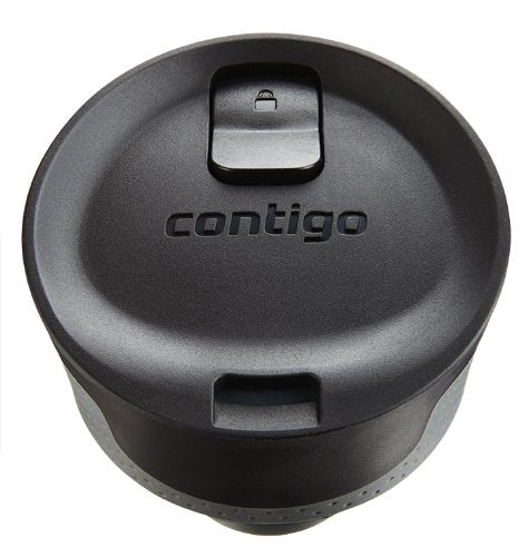 Contigo AUTOSEAL West Loop Vacuum-Insulated Stainless Steel Travel Mug 20 oz U753927