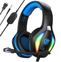 FC100 Wireless Gaming Headset with Microphone for PS5, PS4, PC, Mac, Switch P7184