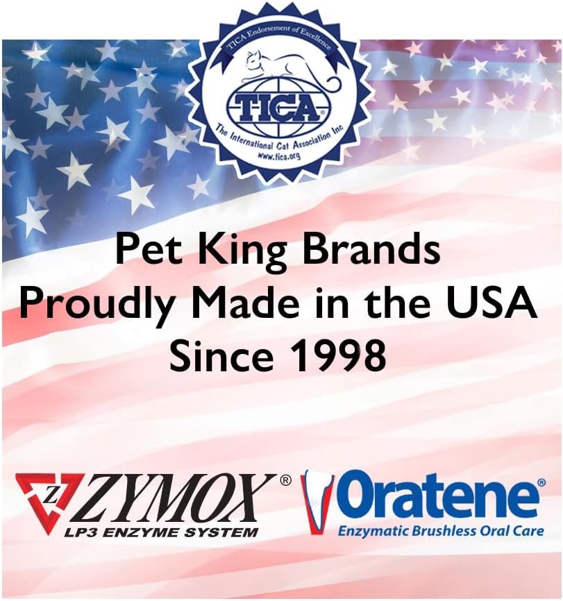 Zymox Otic Enzymatic Solution for Dogs and Cats, 8oz S218245