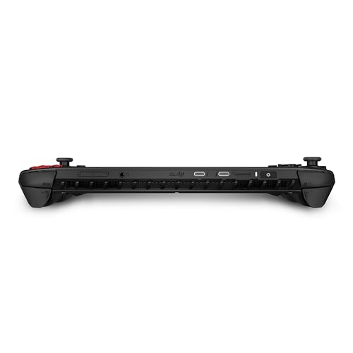 MSI Claw PC Gaming Handheld: Intel Ultra 7, 7" FHD 120Hz, 16GB, 512GB, Win 11 H32341