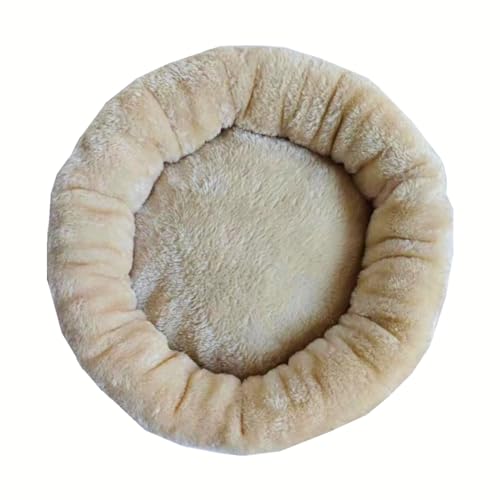 Cat Tree Replacement Cushion Cover with Elastic Band, Beige, 13.8" W2897