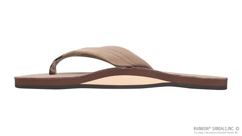 Rainbow Sandals Men's Premier Leather Sandal P577196