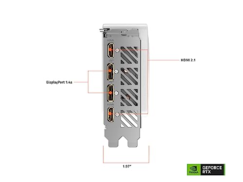 GIGABYTE GeForce RTX 5060 Ti Gaming OC 16G Graphics Card, 16GB GDDR7, WINDFORCE Cooling I122