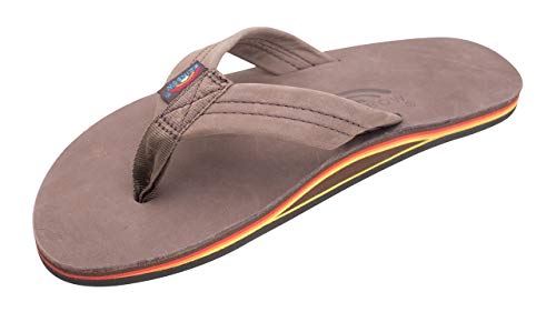 Rainbow Sandals Men's Premier Leather Sandal P577196