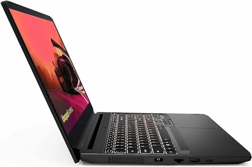 Lenovo IdeaPad Gaming 3 Laptop, 15.6" FHD, Ryzen 5, RTX 2050, 32GB RAM, 1TB SSD A21095