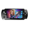 Retro Video Game Console Screen Built-in 2000 Games Handheld Game Console Multiple Emulators Mini Portable Game Device MP3 MP4 Music TV Output E-Bbook Children/Men/Festivals