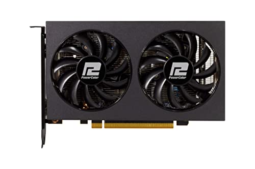 PowerColor Hellhound AMD Radeon RX 9070 XT 16GB GDDR6 K315