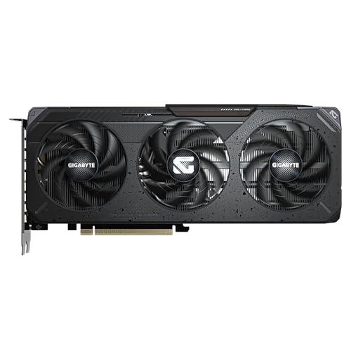 GIGABYTE GeForce RTX 5060 Ti Gaming OC 16G Graphics Card, 16GB GDDR7, WINDFORCE Cooling I122