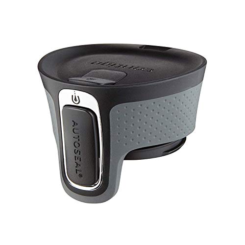 Contigo West Loop Autoseal Travel Mug, Stainless Steel, Leakproof W76171