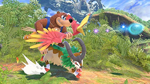 Super Smash Bros. Ultimate - US Version F485