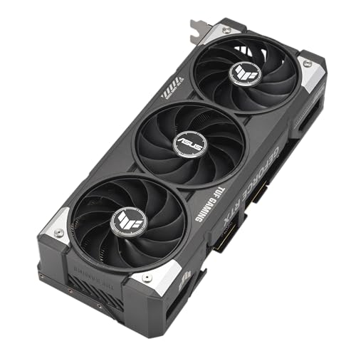 ASUS Dual GeForce RTX 5060 Ti 16GB GDDR7 OC Edition Z815