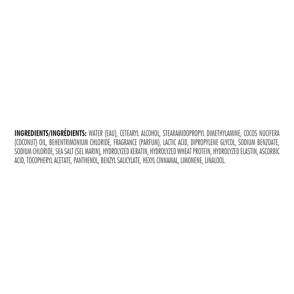 Nexxus Clean and Pure Conditioner, ProteinFusion, Paraben Free, 33.8 oz B669