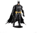McFarlane Toys DC Multiverse Batman: Batman: Arkham Knight 7-inch Action Figure, Multicolor (15341-5)