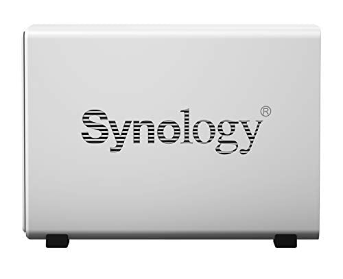 Synology 2-bay DiskStation DS223j Diskless W735