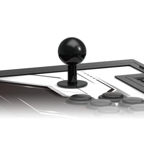 HORI PlayStation 5 Fighting Stick Alpha for PS5, PS4, PC X74887