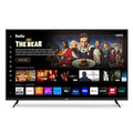 VIZIO 75-Inch V-Series 4K UHD LED Smart TV with Voice Remote, Dolby Vision, HDR10+, Alexa Compatibility, V755-J04, 2022 Model (Renewed)