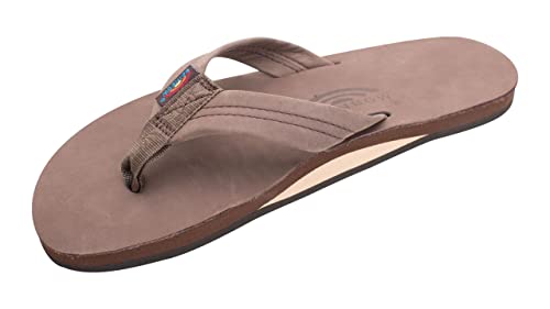 Rainbow Sandals Men's Premier Leather Sandal P577196