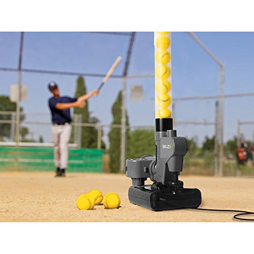 SKLZ Bolt Balls for Lightning Bolt Pitching Machine N388082