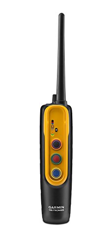 Garmin PRO Trashbreaker Handheld