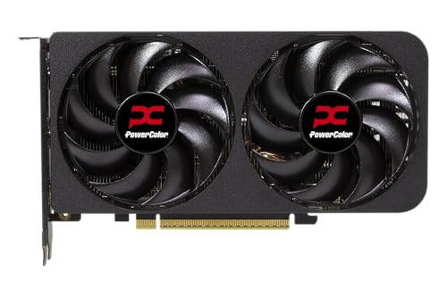 PowerColor Hellhound AMD Radeon RX 9070 XT 16GB GDDR6 K315