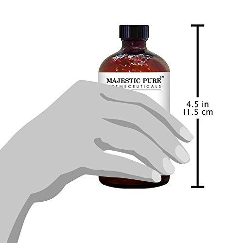 MAJESTIC PURE Tea Tree Essential Oil, 100% Pure, 1 Fl Oz Y2900