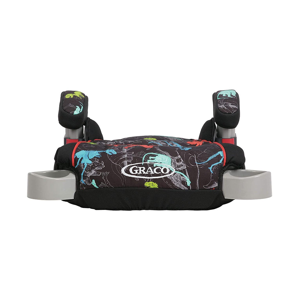 Graco 4Ever DLX 4-in-1 Car Seat to Backless Booster D238291