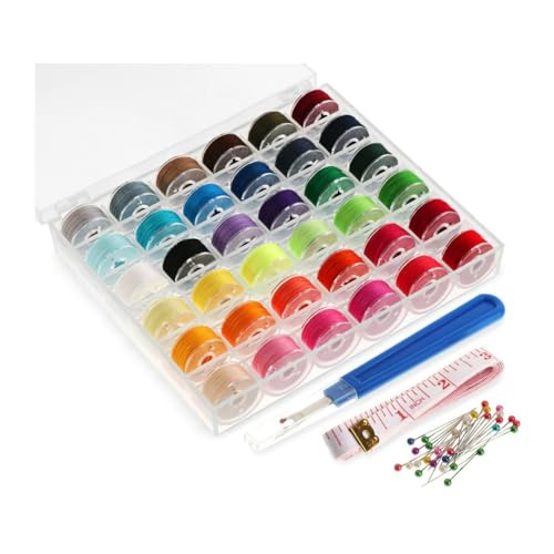 Brother Skitch Embroidery Machine with Speed Control, 24 Thread Colors & 36 Bobbins G98027