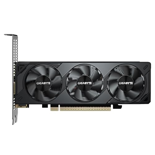GIGABYTE GeForce RTX 5060 Gaming OC 8G Graphics Card, 8GB GDDR7, WINDFORCE Cooling M838