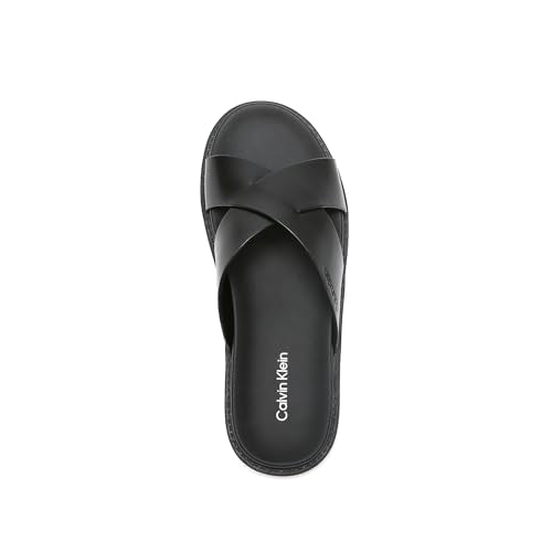 Calvin Klein Men's Lusako Sandal F89349
