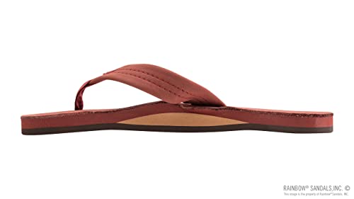 Rainbow Sandals Men's Premier Leather Sandal P577196