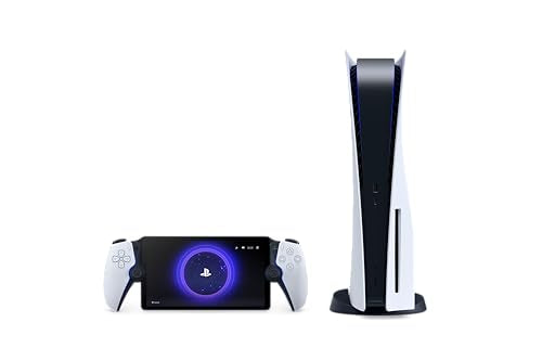 PlayStation Portal Remote Player 5 M20925