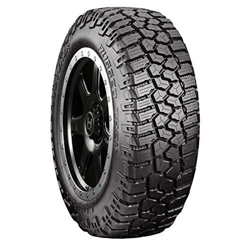 Cooper Discoverer Rugged Trek All-Season LT275/70R18 125Q Tire Z1842