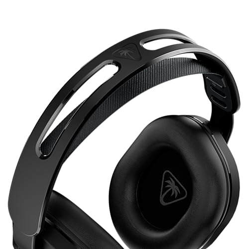 Turtle Beach Stealth 500 Wireless Gaming Headset for Xbox Series X|S, Bluetooth, Black U45572