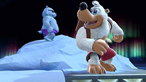 Super Smash Bros. Ultimate - US Version F485