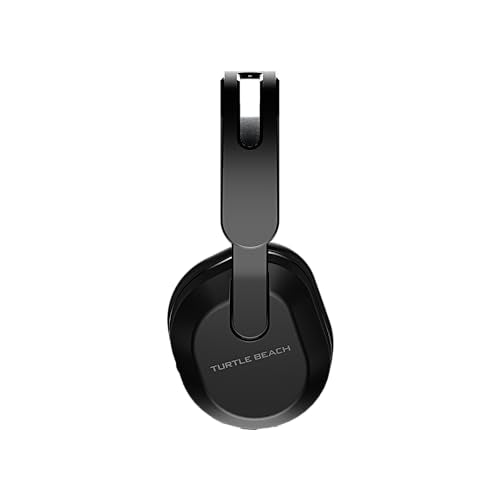 Turtle Beach Stealth 500 Wireless Gaming Headset for PS5, PS4, PC, Mobile – Black M383