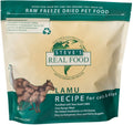 Steve's Real Food Freeze-Dried Raw Nuggets 1.25# (Beef)