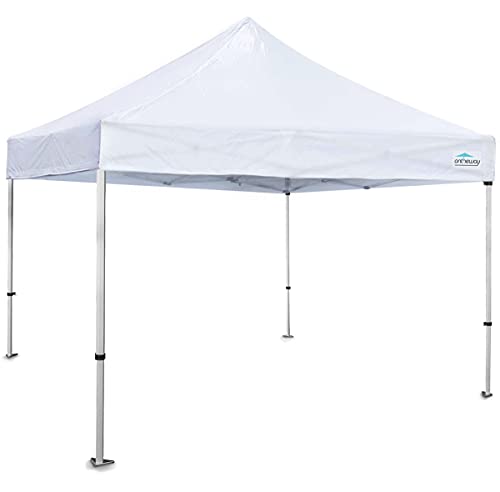 10' x 10' Replacement Canopy Top for EZ Pop Up Canopy Tent R846074