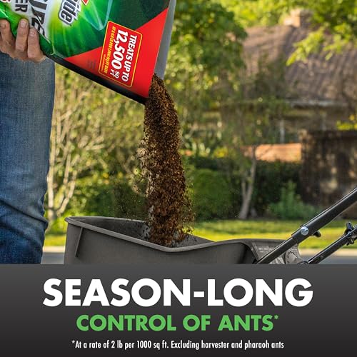 Spectracide Triazicide Insect Killer, 40 oz O5984