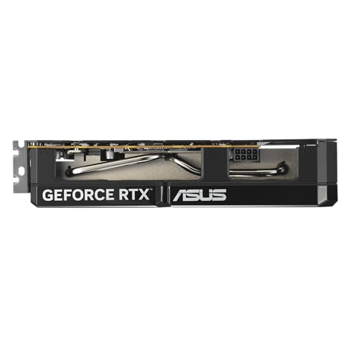ASUS Prime GeForce RTX 5060 8GB GDDR7 OC Edition Graphics Card Z633747