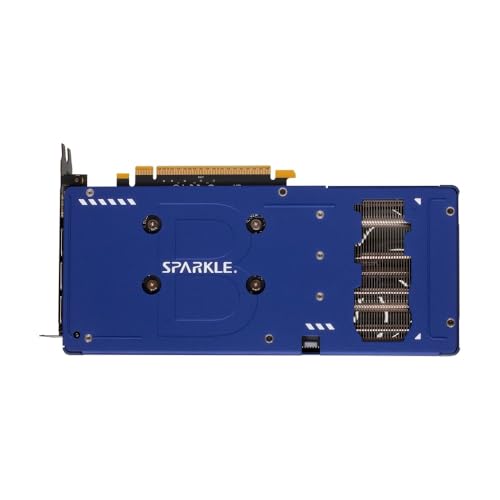 Sparkle Intel Arc B570 Guardian OC Graphics Card 10GB GDDR6 L27779