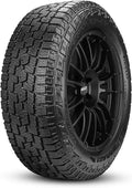 Pirelli Scorpion All Terrain Plus All Terrain 225/65R17 106H XL Light Truck Tire