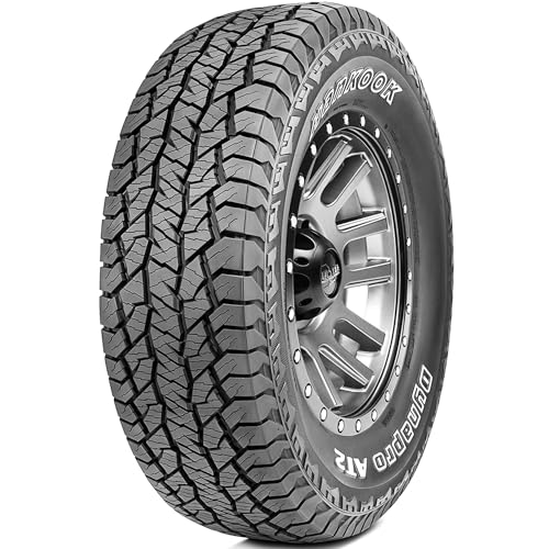 Hankook Dynapro AT2 RF11 all_ Terrain Radial Tire-245/70R16 111T