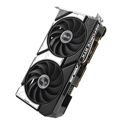 ASUS Prime GeForce RTX 5060 8GB GDDR7 OC Edition Graphics Card Z633747