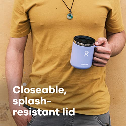 Hydro Flask Stainless Steel Travel Mug 12 oz K149