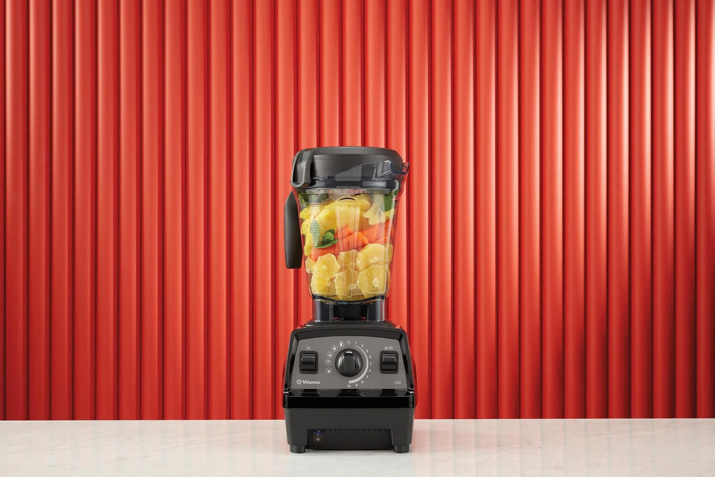 Vitamix Propel Series 750 Blender, Black Q4464