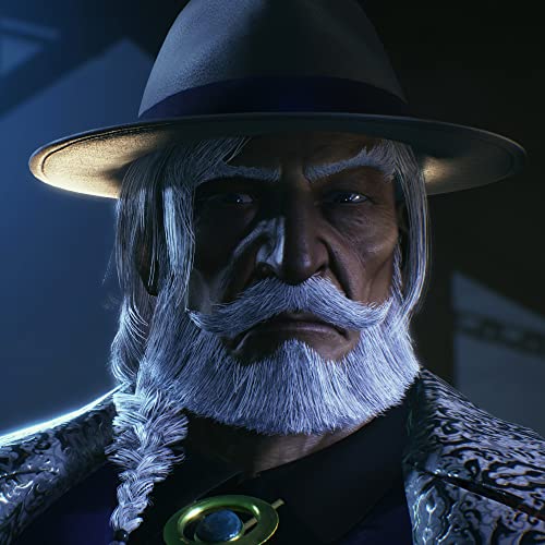 Street Fighter 6 - PS5 P372976