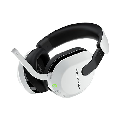 Turtle Beach Stealth 500 Wireless Gaming Headset for Xbox Series X|S, Bluetooth, Black U45572