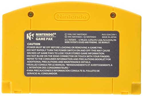 Donkey Kong 64 - Nintendo 64 I761